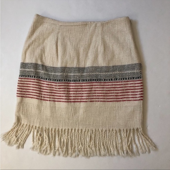 Fifteen Twenty skirt - Picture 4 of 5